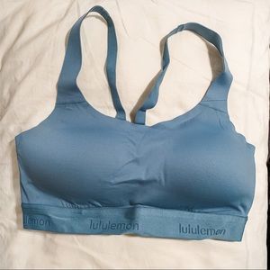 Lululemon Fine Form Sports Bra